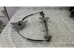 Recambio de elevalunas delantero izquierdo para ford transit connect (tc7) furgón largo (2006) referencia OEM IAM 2T14V23201AH  