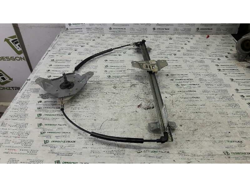 Recambio de elevalunas delantero izquierdo para ford transit connect (tc7) furgón largo (2006) referencia OEM IAM 2T14V23201AH  
