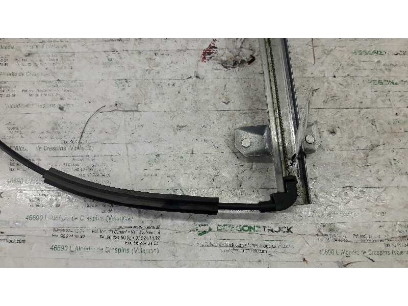 Recambio de elevalunas delantero izquierdo para ford transit connect (tc7) furgón largo (2006) referencia OEM IAM 2T14V23201AH  