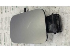 Recambio de tapa exterior combustible para renault megane ii berlina 5p confort authentique referencia OEM IAM 8200073451   2