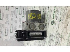 Recambio de abs para renault megane ii berlina 5p confort authentique referencia OEM IAM 8200038695 0265800317 