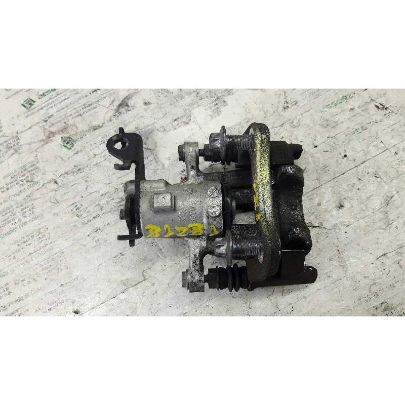 Recambio de pinza freno trasera izquierda para renault megane ii berlina 5p confort authentique referencia OEM IAM   