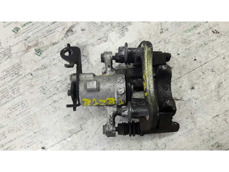 Recambio de pinza freno trasera izquierda para renault megane ii berlina 5p confort authentique referencia OEM IAM   