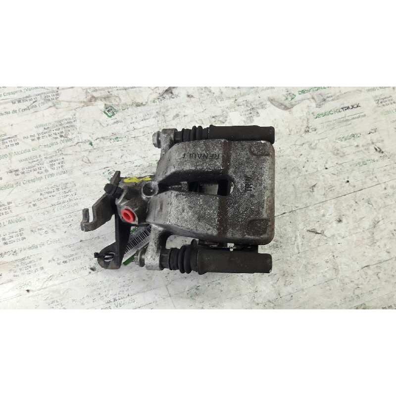 Recambio de pinza freno trasera izquierda para renault megane ii berlina 5p confort authentique referencia OEM IAM   