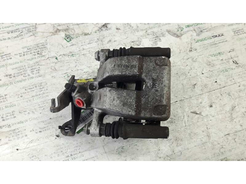 Recambio de pinza freno trasera izquierda para renault megane ii berlina 5p confort authentique referencia OEM IAM   