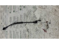 Recambio de cable cerradura delantera para ford transit connect (tc7) furgón largo (2006) referencia OEM IAM  DERECHA 
