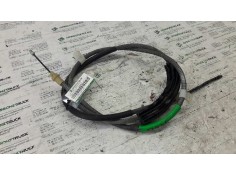 Recambio de cables de freno mano para ford transit connect (tc7) furgón largo (2006) referencia OEM IAM   