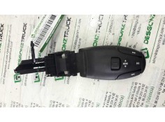 Recambio de mando radio para citroen xsara coupe 2.0 hdi magic (66kw) referencia OEM IAM   