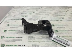 Recambio de guia puerta corredera derecha para ford transit connect (tc7) furgón largo (2006) referencia OEM IAM  CENTRAL 