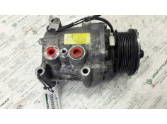 Recambio de compresor aire acondicionado para ford transit connect (tc7) furgón largo (2006) referencia OEM IAM   