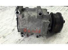 Recambio de compresor aire acondicionado para ford transit connect (tc7) furgón largo (2006) referencia OEM IAM    2