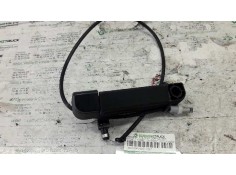 Recambio de maneta exterior corredera para ford transit connect (tc7) furgón largo (2006) referencia OEM IAM  DERECHA 