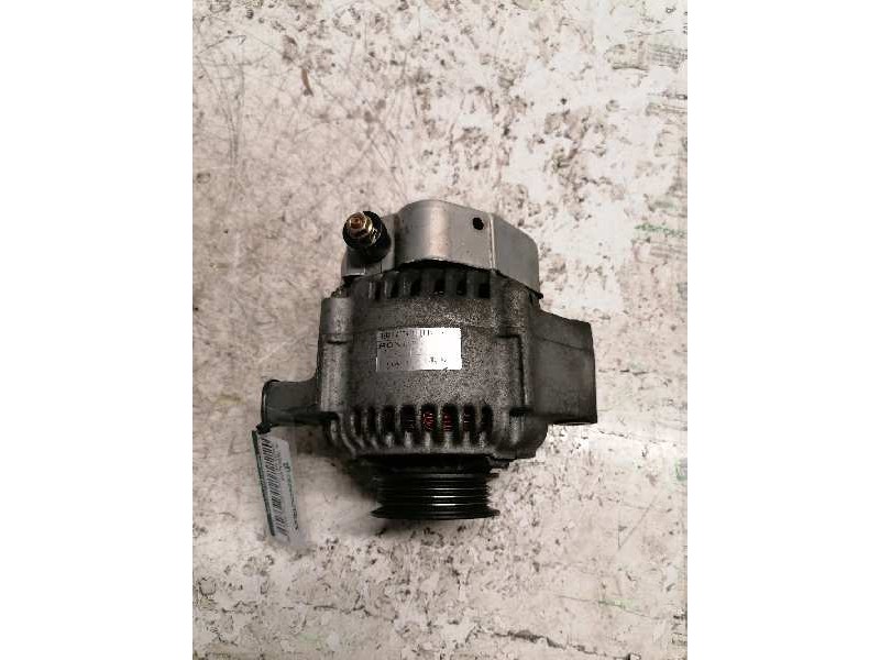 Recambio de alternador para honda hr-v (gh) vtec top 4wd (5-ptas.) referencia OEM IAM 1922122  