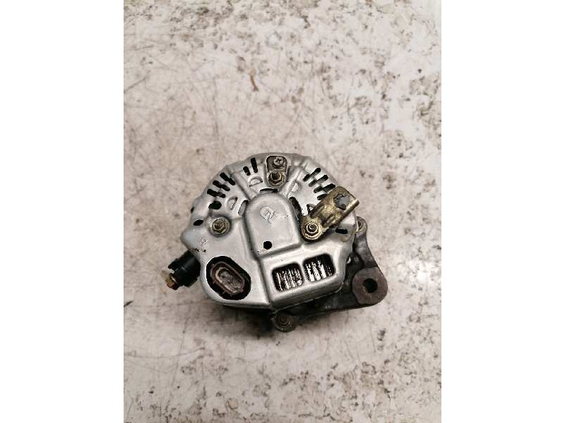 Recambio de alternador para honda hr-v (gh) vtec top 4wd (5-ptas.) referencia OEM IAM 1922122  