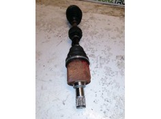 Recambio de transmision delantera derecha para honda hr-v (gh) vtec top 4wd (5-ptas.) referencia OEM IAM    2