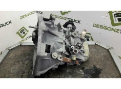 Recambio de caja cambios para fiat punto berl. (176) 75 elx referencia OEM IAM 7769893   2