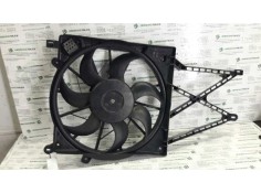 Recambio de electroventilador para opel astra g berlina club referencia OEM IAM 90572751 0130303833  2