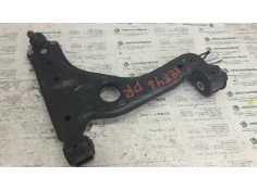 Recambio de brazo suspension inferior delantero derecho para opel astra g berlina club referencia OEM IAM   