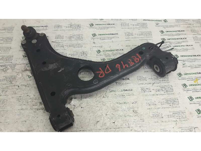 Recambio de brazo suspension inferior delantero derecho para opel astra g berlina club referencia OEM IAM   