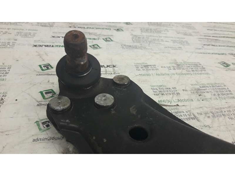 Recambio de brazo suspension inferior delantero derecho para opel astra g berlina club referencia OEM IAM   
