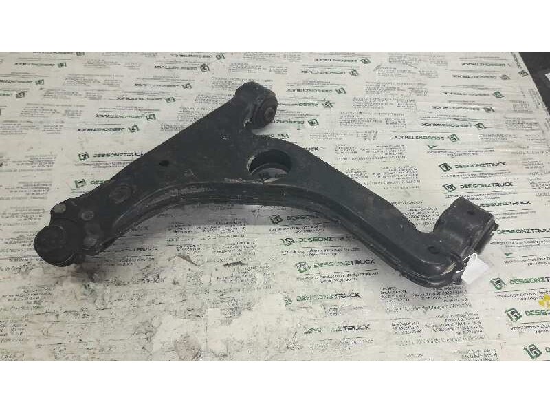 Recambio de brazo suspension inferior delantero derecho para opel astra g berlina club referencia OEM IAM   