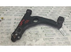 Recambio de brazo suspension inferior delantero izquierdo para opel astra g berlina club referencia OEM IAM   