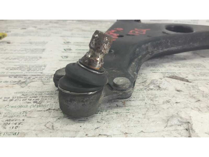 Recambio de brazo suspension inferior delantero izquierdo para opel astra g berlina club referencia OEM IAM   