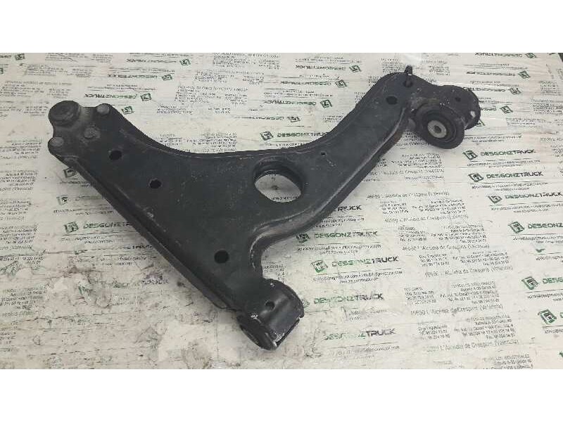 Recambio de brazo suspension inferior delantero izquierdo para opel astra g berlina club referencia OEM IAM   