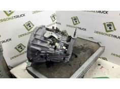 Recambio de caja cambios para renault laguna ii (bg0) authentique referencia OEM IAM PK6001 C039235  2