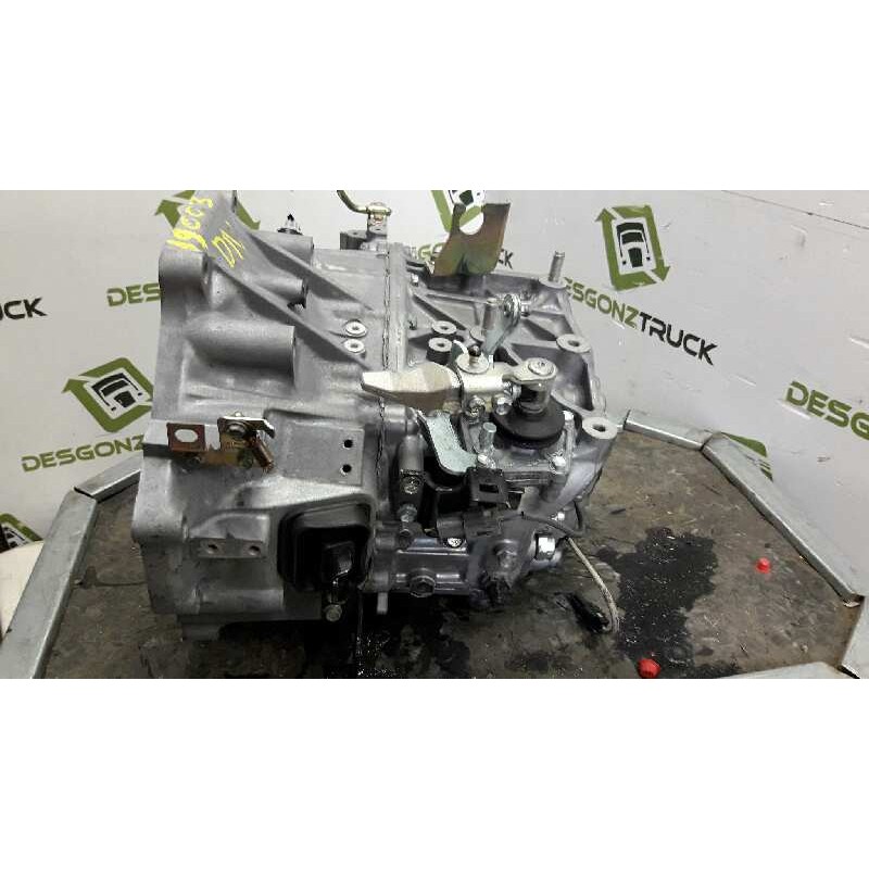 Recambio de caja cambios para mazda 6 berlina (gg) 2.0 crtd 143 active (4-ptas.) referencia OEM IAM   