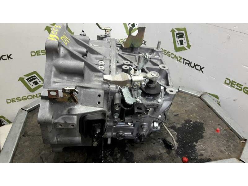 Recambio de caja cambios para mazda 6 berlina (gg) 2.0 crtd 143 active (4-ptas.) referencia OEM IAM   