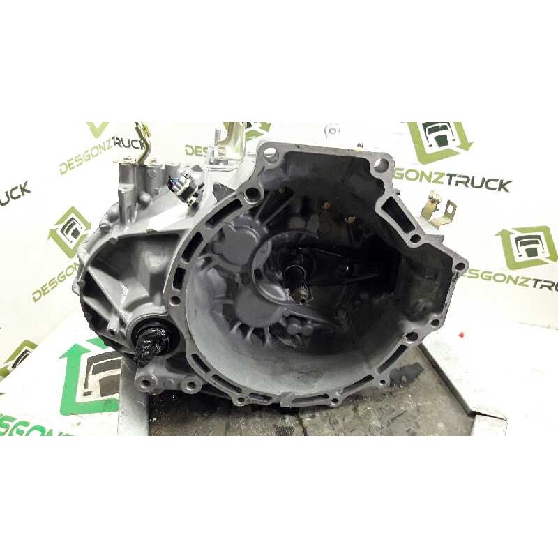 Recambio de caja cambios para mazda 6 berlina (gg) 2.0 crtd 143 active (4-ptas.) referencia OEM IAM   