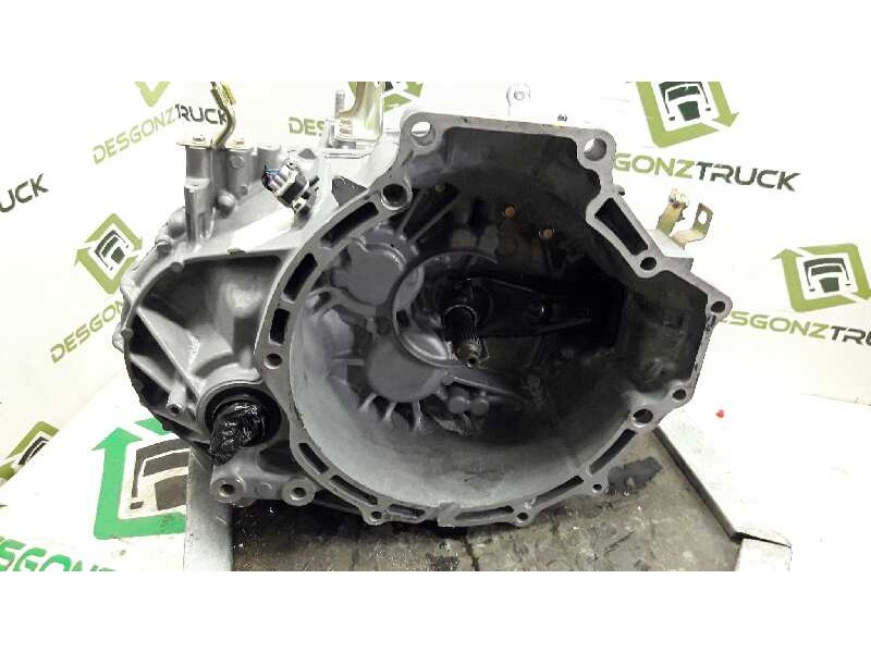 Recambio de caja cambios para mazda 6 berlina (gg) 2.0 crtd 143 active (4-ptas.) referencia OEM IAM   