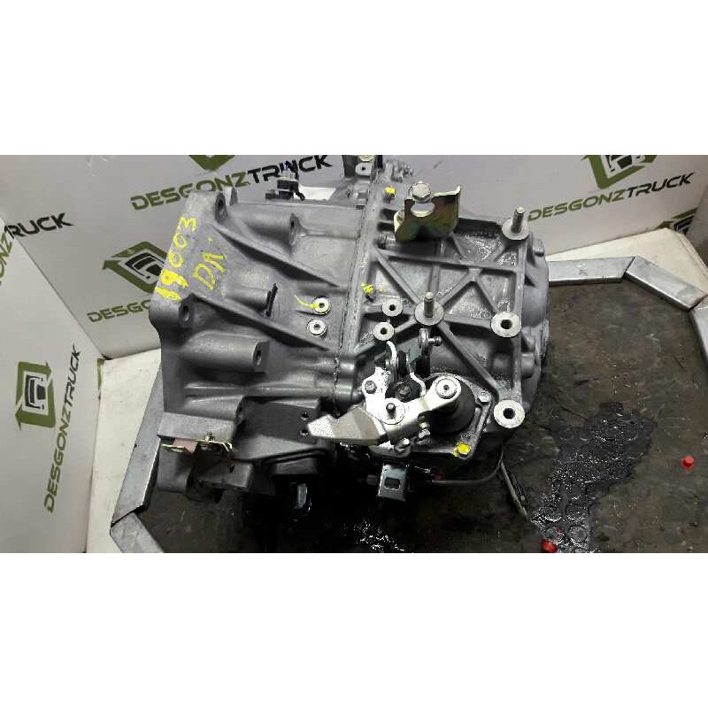 Recambio de caja cambios para mazda 6 berlina (gg) 2.0 crtd 143 active (4-ptas.) referencia OEM IAM   