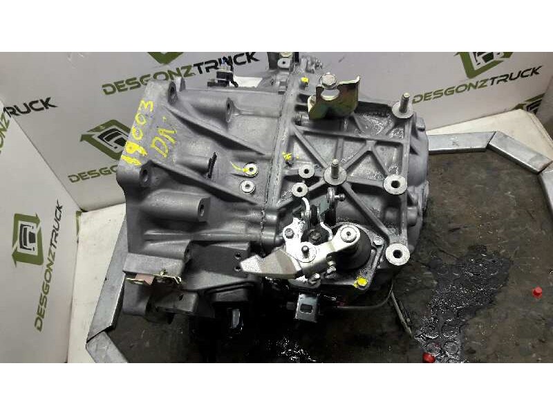 Recambio de caja cambios para mazda 6 berlina (gg) 2.0 crtd 143 active (4-ptas.) referencia OEM IAM   