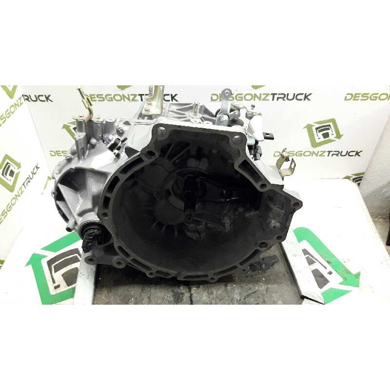 Recambio de caja cambios para mazda 6 berlina (gg) 2.0 crtd 143 active (4-ptas.) referencia OEM IAM   
