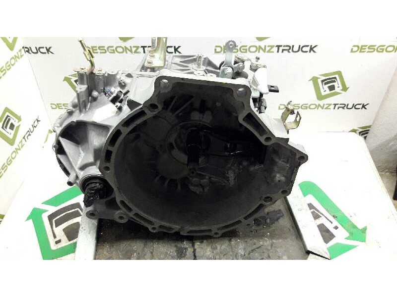 Recambio de caja cambios para mazda 6 berlina (gg) 2.0 crtd 143 active (4-ptas.) referencia OEM IAM   