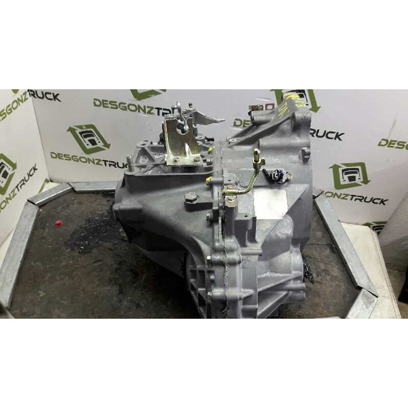 Recambio de caja cambios para mazda 6 berlina (gg) 2.0 crtd 143 active (4-ptas.) referencia OEM IAM   