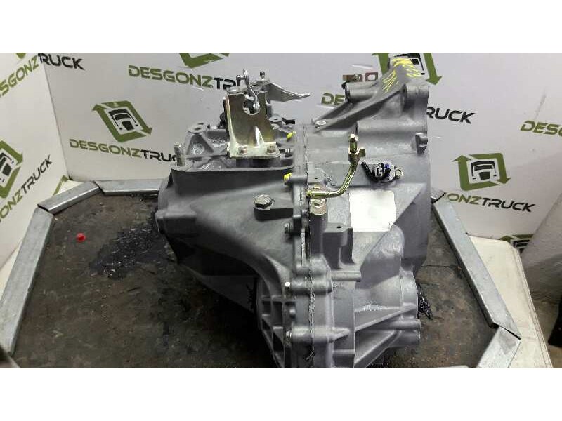 Recambio de caja cambios para mazda 6 berlina (gg) 2.0 crtd 143 active (4-ptas.) referencia OEM IAM   