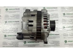 Recambio de alternador para citroen jumper combi (1) 31 c d confort ntz. 1400 referencia OEM IAM 9610601580  