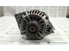 Recambio de alternador para citroen jumper combi (1) 31 c d confort ntz. 1400 referencia OEM IAM 9610601580   2