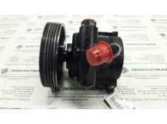 Recambio de bomba servodireccion para citroen jumper combi (1) 31 c d confort ntz. 1400 referencia OEM IAM   