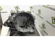 Recambio de caja cambios para citroen jumper combi (1) 31 c d confort ntz. 1400 referencia OEM IAM 20KE04  