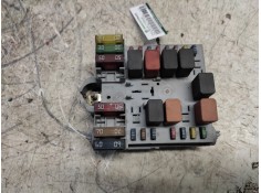 Recambio de caja reles / fusibles para fiat stilo (192) 1.9 jtd 80 referencia OEM IAM 46796538  