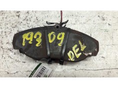 Recambio de pastillas de freno delanteras para citroen jumper combi (1) 31 c d confort ntz. 1400 referencia OEM IAM   