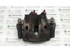 Recambio de pinza freno delantera izquierda para citroen jumper combi (1) 31 c d confort ntz. 1400 referencia OEM IAM   