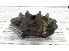 Recambio de pinza freno delantera izquierda para citroen jumper combi (1) 31 c d confort ntz. 1400 referencia OEM IAM    2