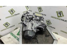 Recambio de caja cambios para renault 5 (b/c40) gtl (b/c 402, c 407) referencia OEM IAM JB5005 S220760  2