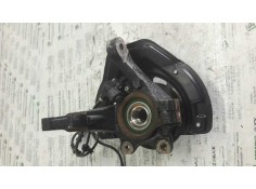 Recambio de mangueta delantera derecha para opel vectra b berlina 1.6 16v referencia OEM IAM   