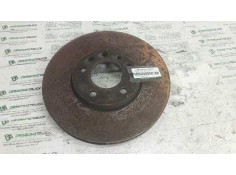 Recambio de disco freno delantero para opel vectra b berlina 1.6 16v referencia OEM IAM  DERECHO 